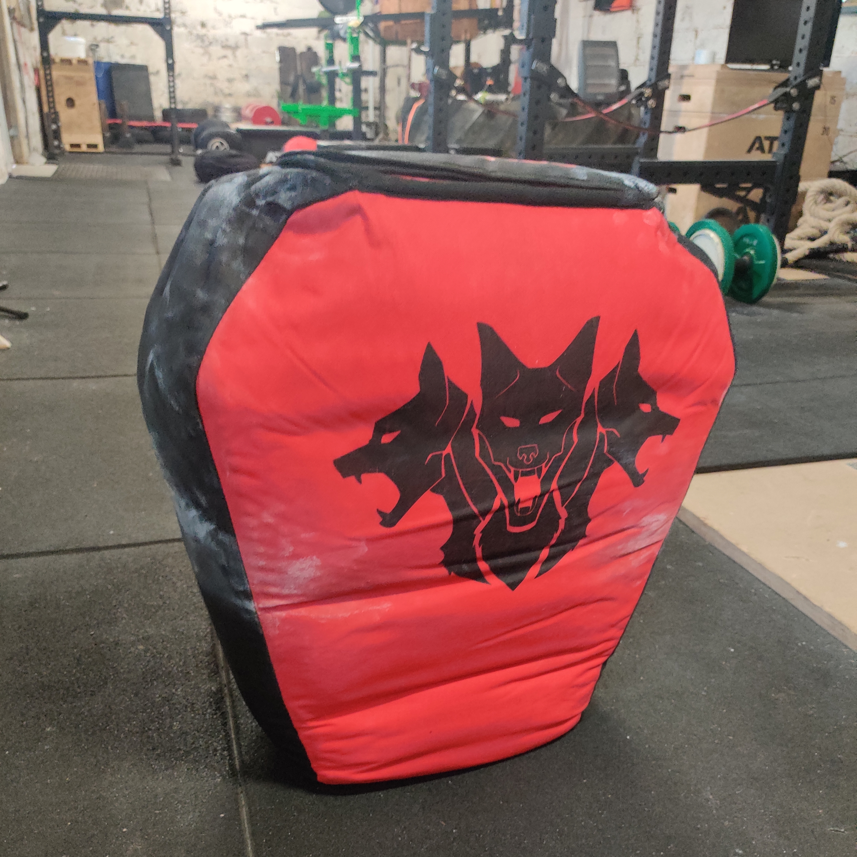 Husafell Sandbag